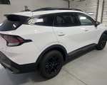 Image #7 of 2023 Kia Sportage X-Pro