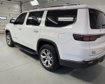 Image #5 of 2022 Jeep Wagoneer Series I