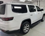 Image #7 of 2022 Jeep Wagoneer Series I