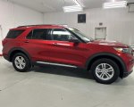 Image #1 of 2021 Ford Explorer XLT