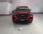 Image #2 of 2021 Ford Explorer XLT