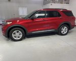 Image #3 of 2021 Ford Explorer XLT