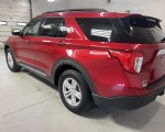 Image #5 of 2021 Ford Explorer XLT
