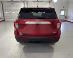 Image #6 of 2021 Ford Explorer XLT