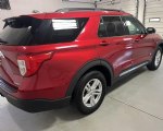 Image #7 of 2021 Ford Explorer XLT