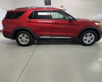 Image #8 of 2021 Ford Explorer XLT