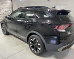 Image #5 of 2023 Kia Sportage X-Line