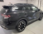 Image #7 of 2023 Kia Sportage X-Line