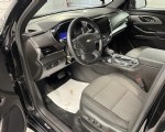 Image #10 of 2023 Chevrolet Traverse LT Cloth