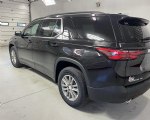 Image #5 of 2023 Chevrolet Traverse LT Cloth