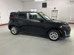 2024 Kia Soul 