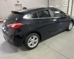 Image #7 of 2018 Chevrolet Cruze LT