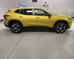 Image #8 of 2025 Chevrolet Trax 1RS