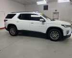 Image #1 of 2023 Chevrolet Traverse LT Cloth