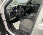 Image #10 of 2023 Chevrolet Traverse LT Cloth
