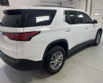 Image #7 of 2023 Chevrolet Traverse LT Cloth