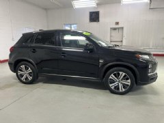 2024 Mitsubishi Outlander Sport ES