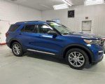 Image #1 of 2020 Ford Explorer XLT