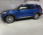 Image #3 of 2020 Ford Explorer XLT