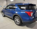 Image #5 of 2020 Ford Explorer XLT