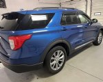 Image #7 of 2020 Ford Explorer XLT