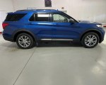 Image #8 of 2020 Ford Explorer XLT