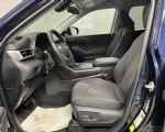 Image #12 of 2022 Toyota Highlander LE