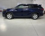 Image #4 of 2022 Toyota Highlander LE