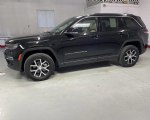 Image #3 of 2023 Jeep Grand Cherokee Limited