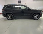 Image #8 of 2023 Jeep Grand Cherokee Limited