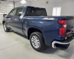 Image #5 of 2022 Chevrolet Silverado 1500 LT
