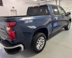 Image #7 of 2022 Chevrolet Silverado 1500 LT