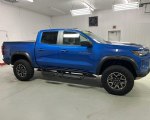 Image #1 of 2023 Chevrolet Colorado 4WD ZR2