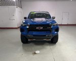 Image #2 of 2023 Chevrolet Colorado 4WD ZR2