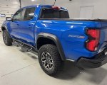 Image #5 of 2023 Chevrolet Colorado 4WD ZR2