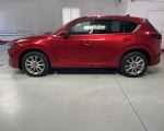 Image #4 of 2024 Mazda CX-5 2.5 S Premium Package