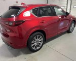 Image #7 of 2024 Mazda CX-5 2.5 S Premium Package
