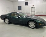 Image #1 of 1991 Chevrolet Corvette