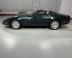 Image #4 of 1991 Chevrolet Corvette