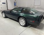 Image #5 of 1991 Chevrolet Corvette
