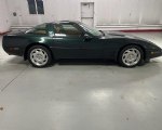 Image #8 of 1991 Chevrolet Corvette