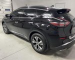Image #5 of 2023 Nissan Murano SV