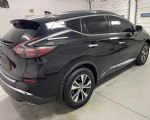 Image #7 of 2023 Nissan Murano SV