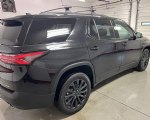 Image #7 of 2023 Chevrolet Traverse RS