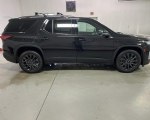 Image #8 of 2023 Chevrolet Traverse RS