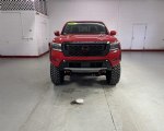 Image #2 of 2022 Nissan Frontier PRO-4X