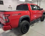 Image #7 of 2022 Nissan Frontier PRO-4X