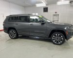 Image #1 of 2023 Jeep Grand Cherokee L Overland