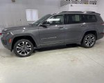 Image #3 of 2023 Jeep Grand Cherokee L Overland
