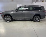 Image #4 of 2023 Jeep Grand Cherokee L Overland